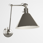 Бра Garden City 1 Light Wall Sconce