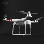 DJI Phantom 2