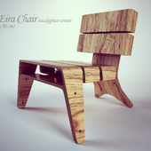 Eira chair кресло дизайнерское