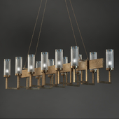 sigma L2 7239 chandelier