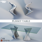 Cattelan Italia Plisset Table