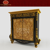 Foshan Youbond Furniture Co., Ltd.  Сommode