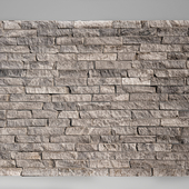 Bricks Wall