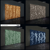 Light Wall Modules – ISOMI