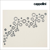 Ковер cappellini