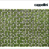 Ковер cappellini