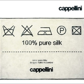 Ковер cappellini