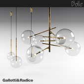 Gallotti&Radice Bolle