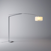 Vibia Balance Floor Lamp