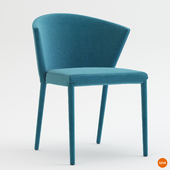 Calligaris Amelie Chair