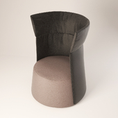 LaCarmen Armchair