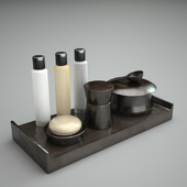 Bathroom Accessories