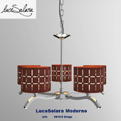 Люстра LuceSolara Moderno 5019/5 Beige