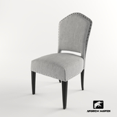 Bacall Chair