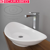 Scarabeo Zefiro 8206