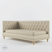 Marko Kraus Olivia Daybed