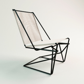 CR45 Chair by Many Hands Design