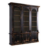 Ralph Lauren Victorian Bookcase