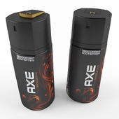 Axe Deodorant