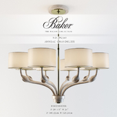Baker_Anneau Chandelier_No PG302