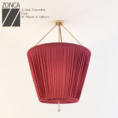 ZONCA_31366 Cocotte