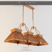Minka Group_METROPOLITAN_N762-3