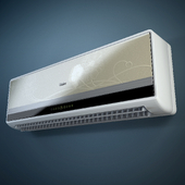 Кондиционер Haier