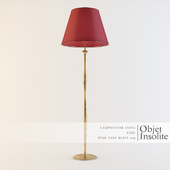 Objet insolite_DORA