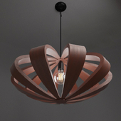 Люстра Remus Small Pendant