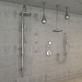gessi goccia
