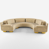Divan Artu Fendi Casa