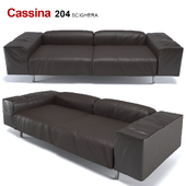 Cassina \ 204 SCIGHERA