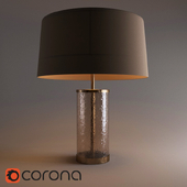 Настольный светильник  Mandel Lamp