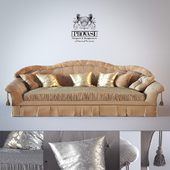 диван Savoy Provasi PR1101