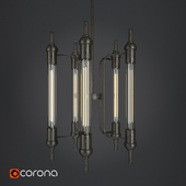 Loft lamp