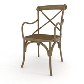 TRISTAN ARM CHAIR