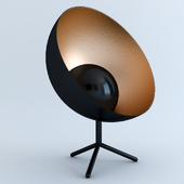 BoConcept Table Lamps 105100000880