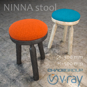 Ninna stool