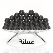 Диван Riluc Many Wolds