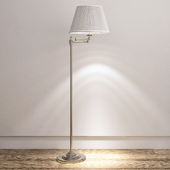 Eichholtz Floor Lamp Bossy