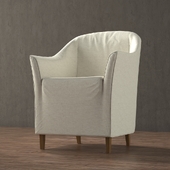 SMALL ARMCHAIR