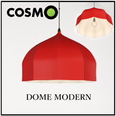 Подвесной светильник Dome Modern D80