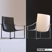 Geo chair by Christophe Pillet