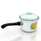 Ковш-кастрюля
