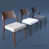 Lirica chair