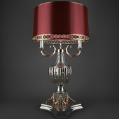 Classic Table Lamp