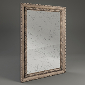 provasi carved mirror art.1147