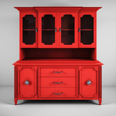 Crockery unit