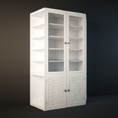 Display cabinet