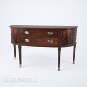 Councill LOGAN SIDEBOARD